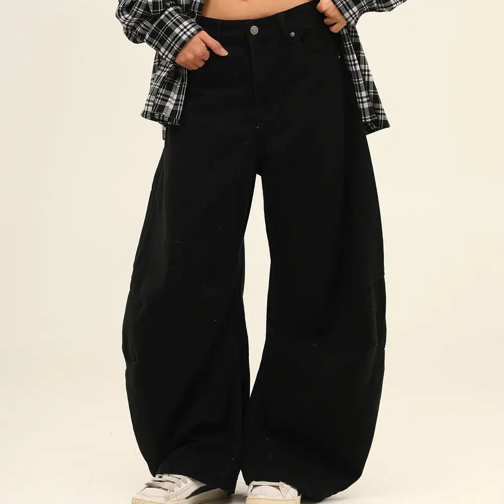 Everyday Relaxed Jeans