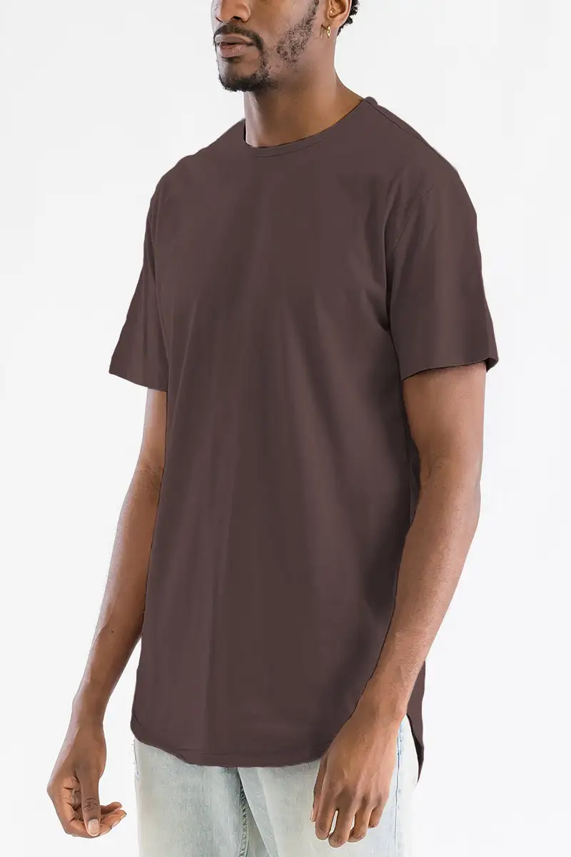 Casual Short Sleeve T-Shirt