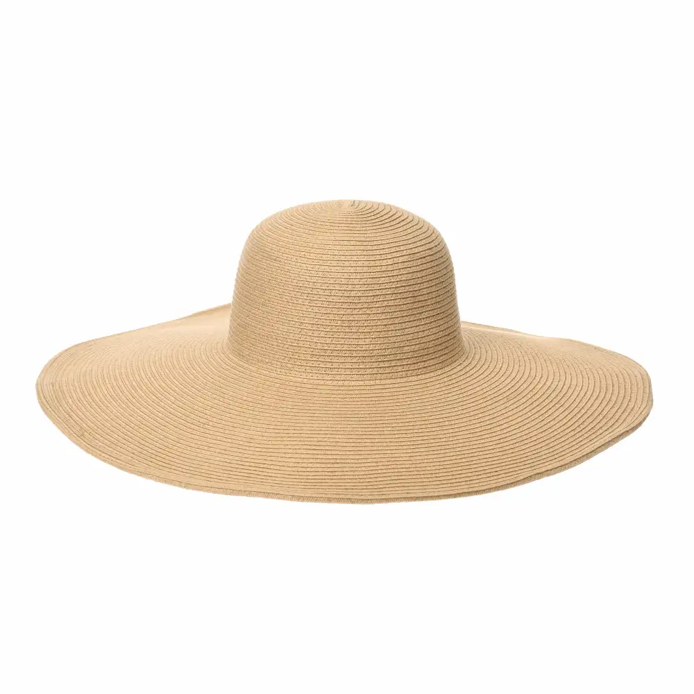 Everyday Wide Brim Sun Hat
