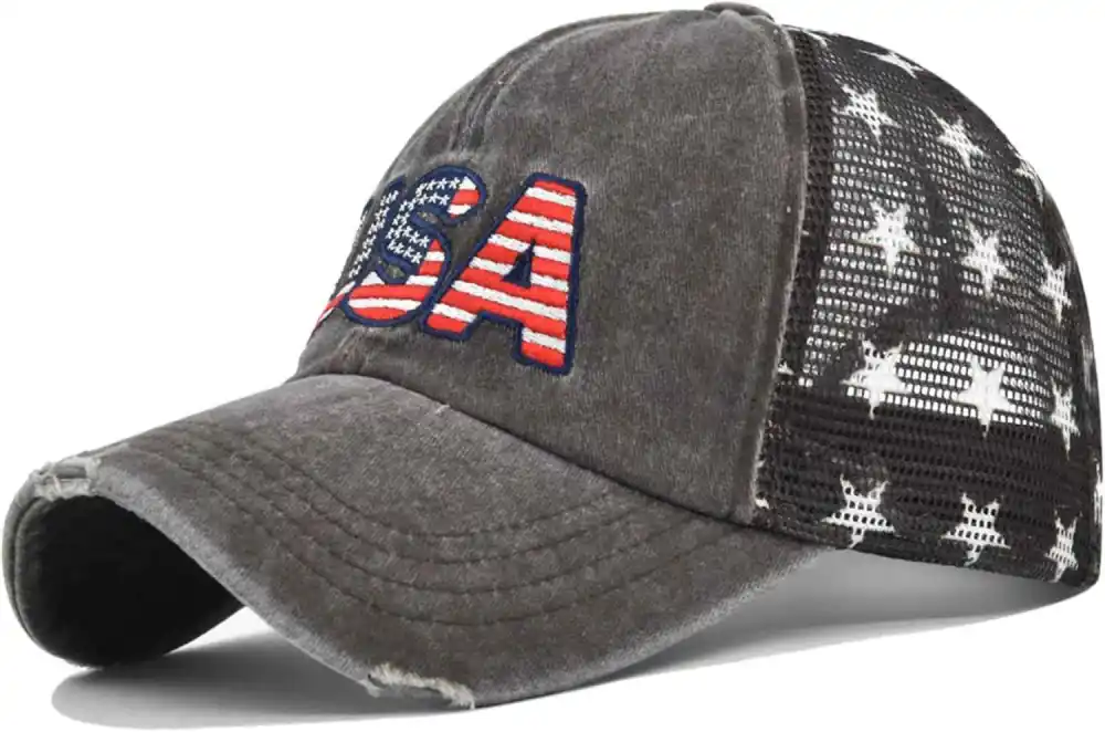 Retreat Trucker Hat