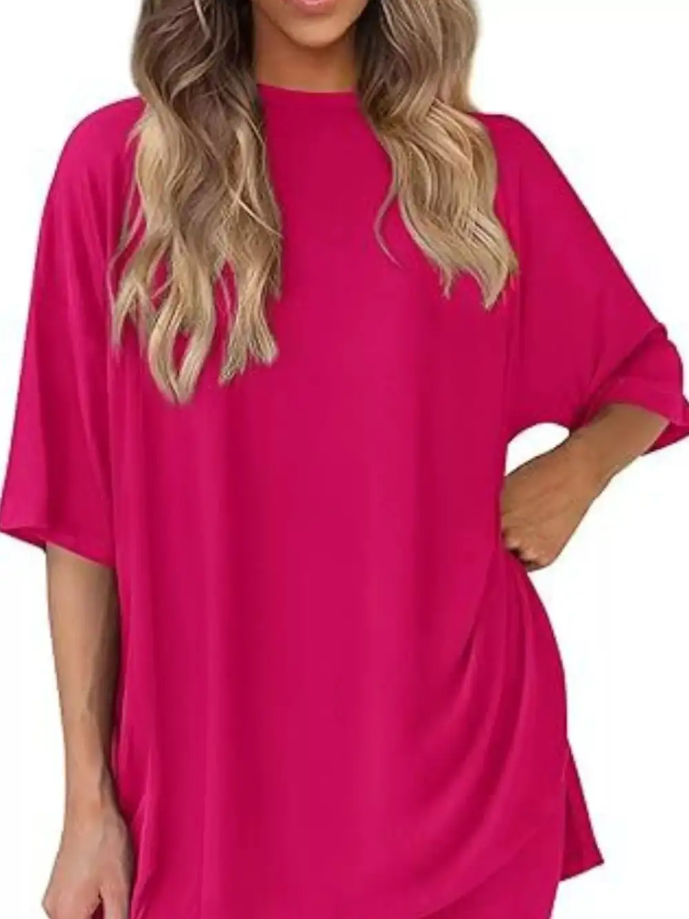 Half Sleeve T Shirt and Shorts Set