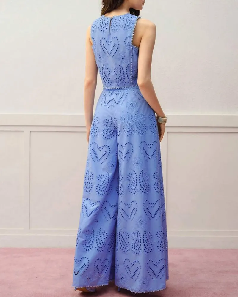 Cutout Print Set