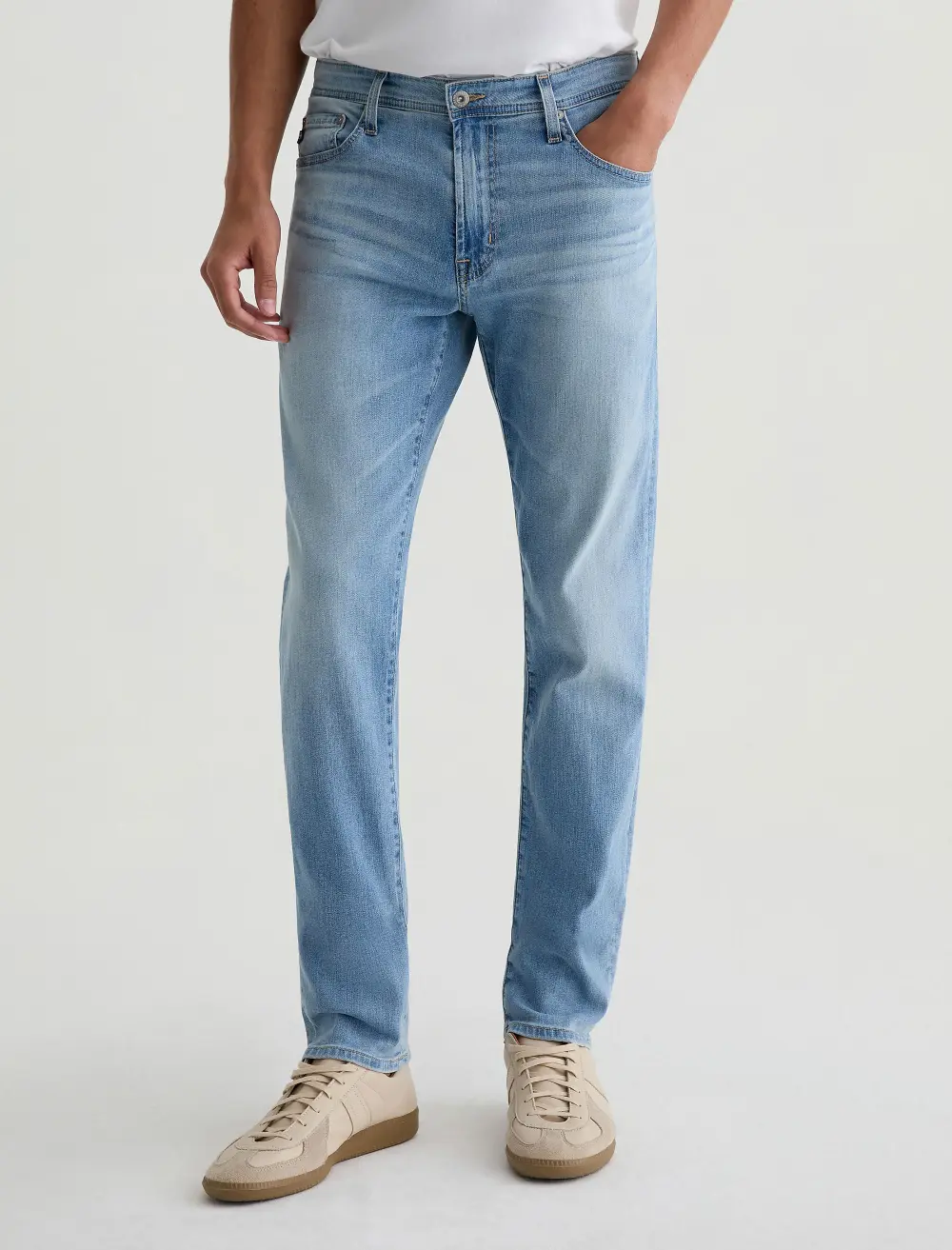 Men's Easywear Jeans