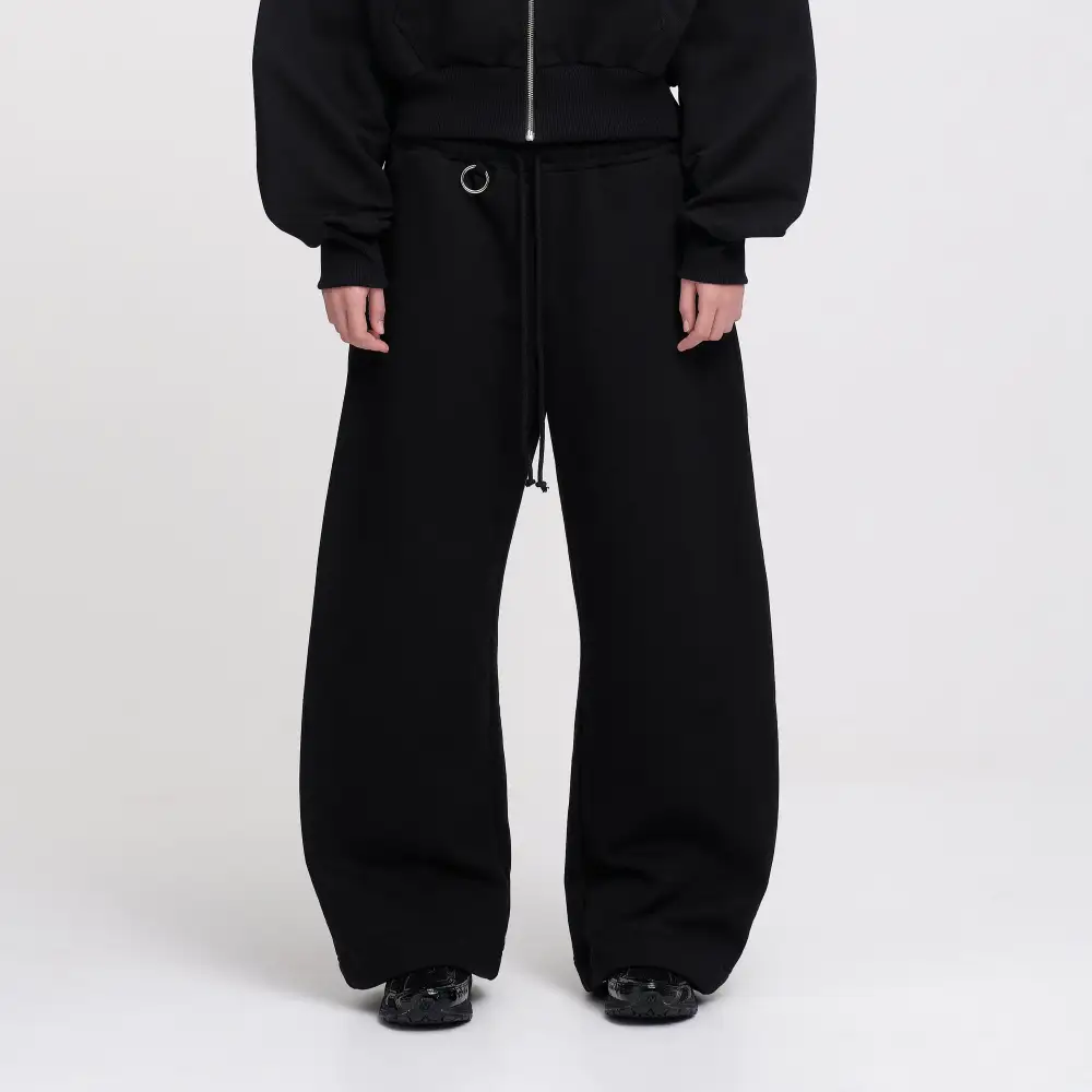 Ultra Heavyweight Barrel French Terry Sweatpants