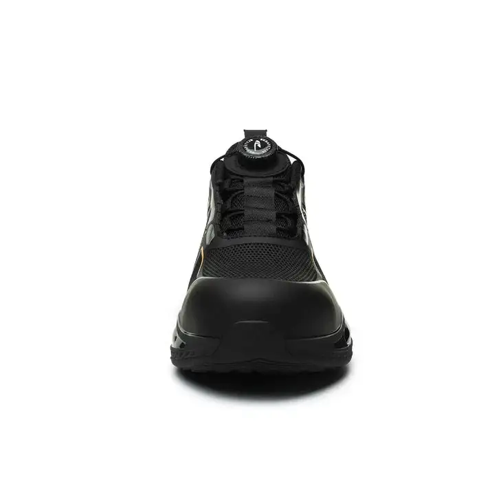 Women's Lace Up Work Sneakers