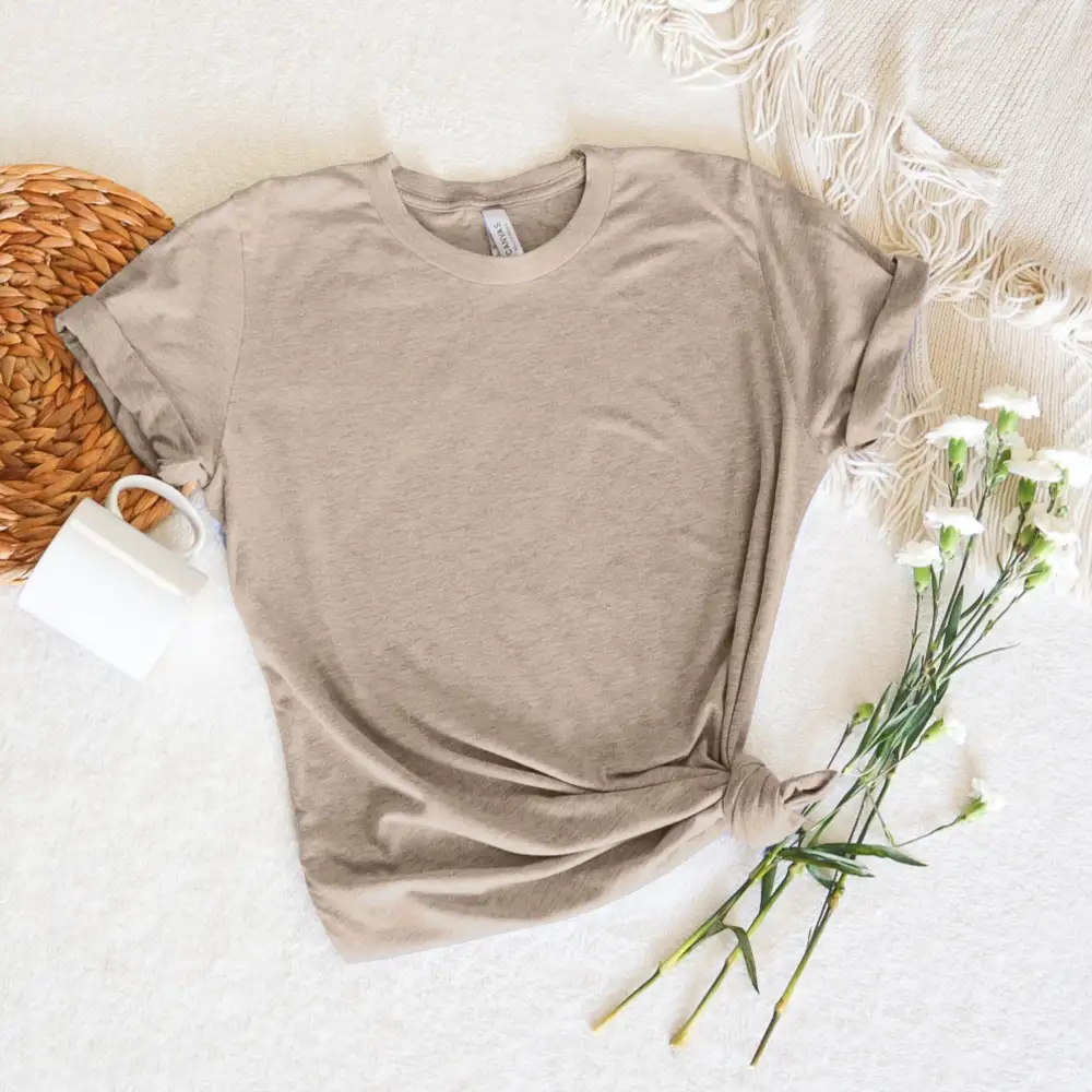 Wildlife Locals Graphic Everyday Tee