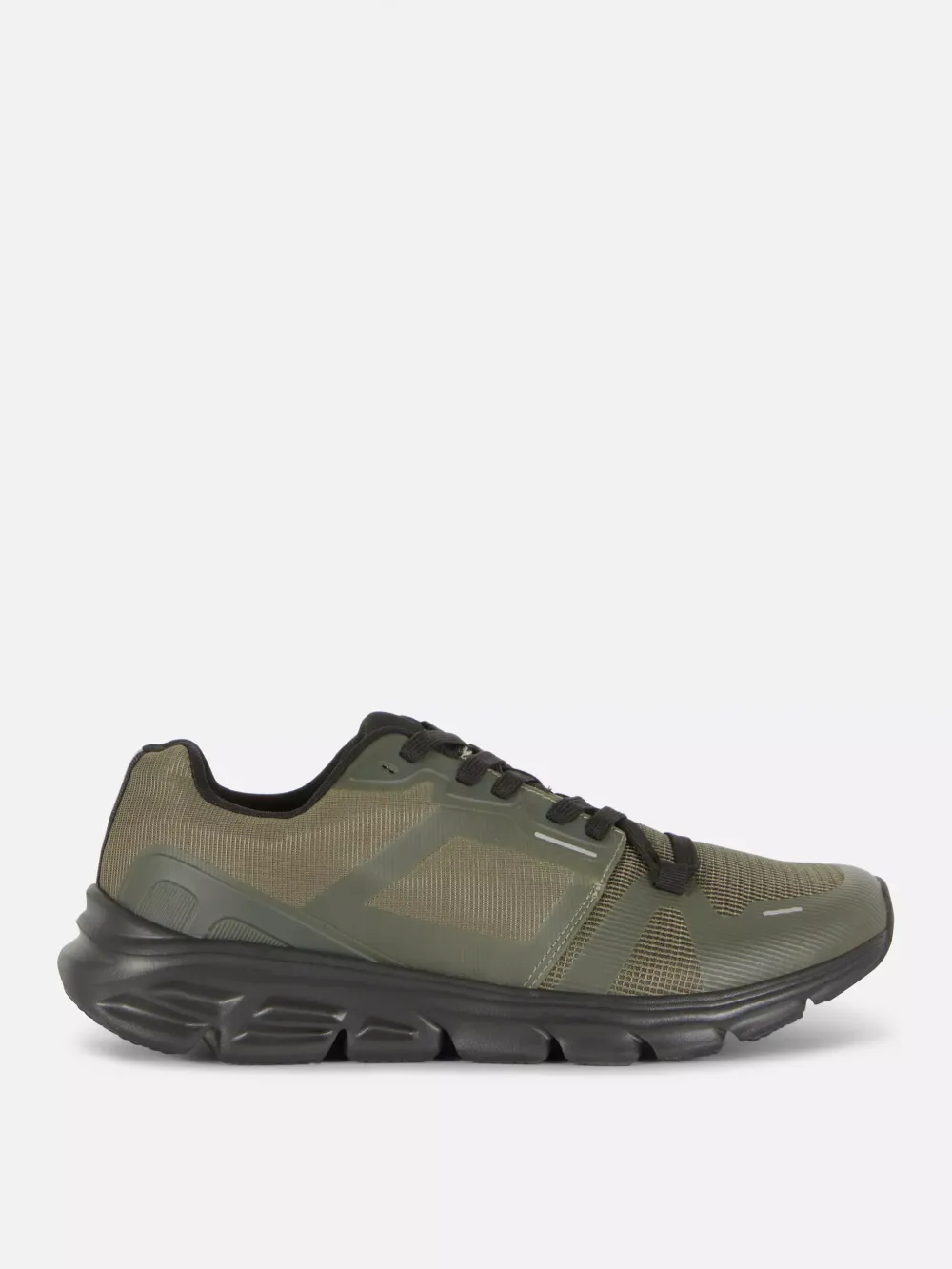 Street Thick-Soled Canvas Comfortable Sports Shoes