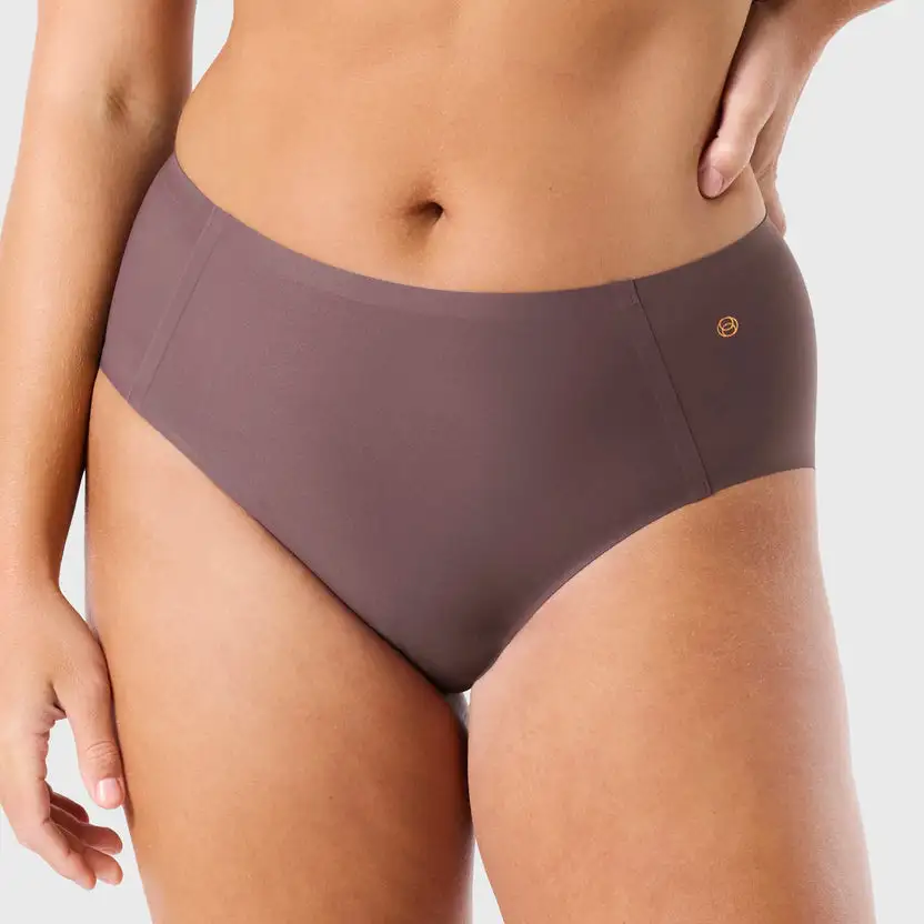 Comfort High Waist Bikini