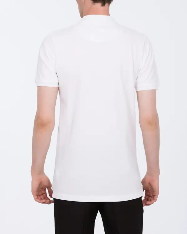 Classic Slim Fit Polo Shirt