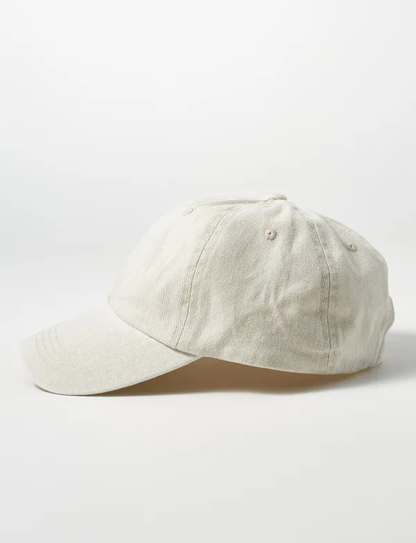 Casual Simple All-Match Solid Color Hat