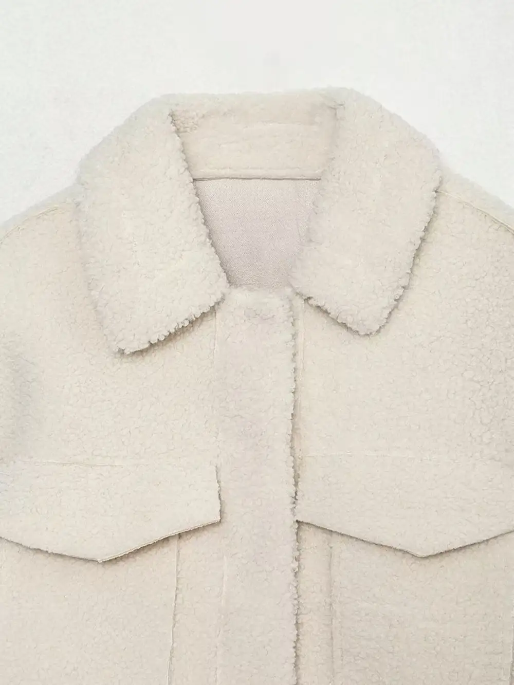 Cloud Nine Fleece Jacket