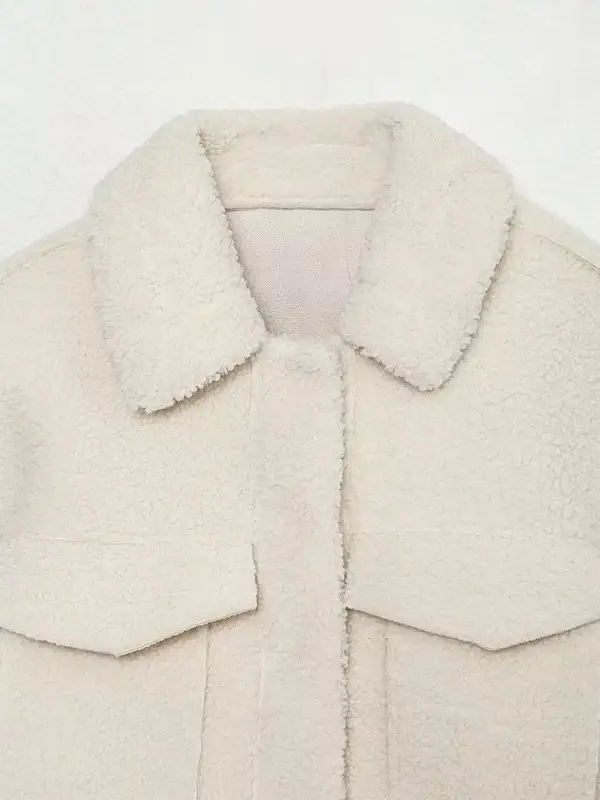 Cloud Nine Fleece Jacket