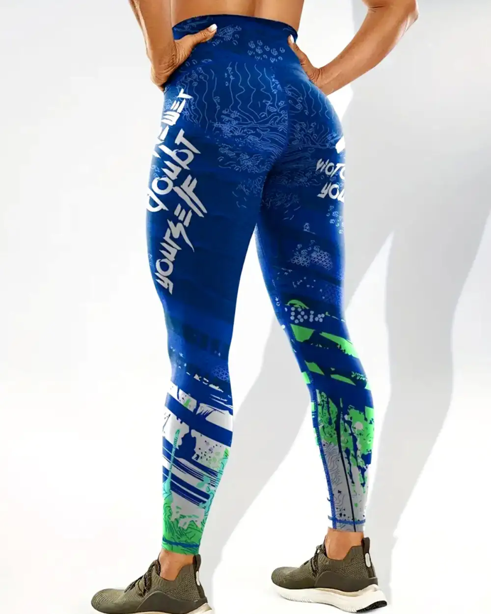Training Studio Active Leggings