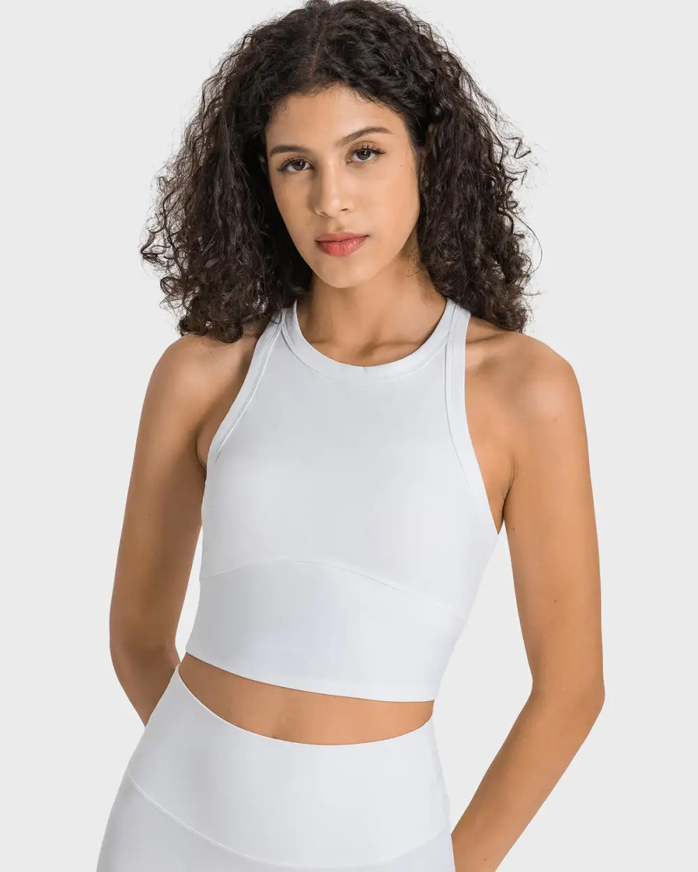 Athletic Everyday Active Sports Bra