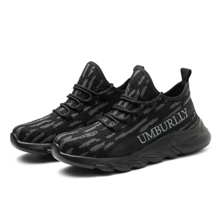 Women's Steel Toe Jobsite Sneakers