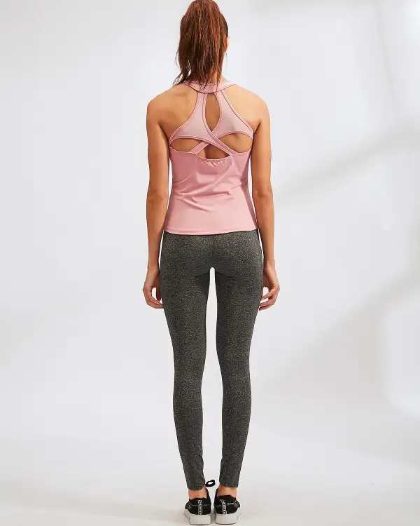 Crafted Active Tank Top