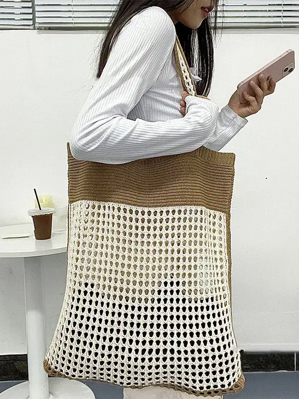 Timeless Everyday Shoulder Bag