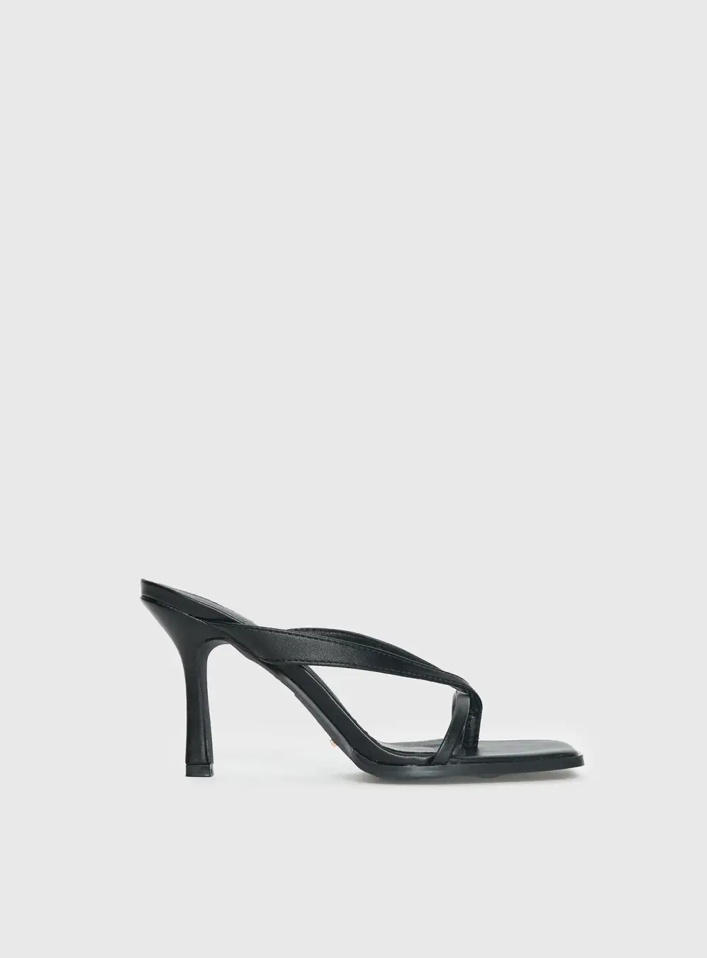 Clean Dress Heel Shoes