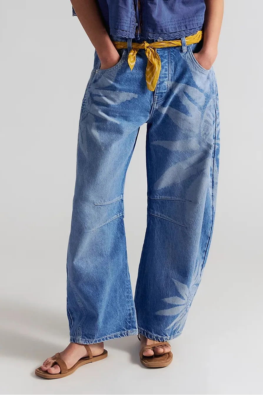 Women's Weekend Flow Wide Leg Pants