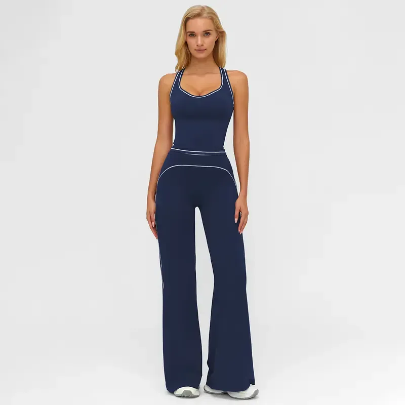 🎉Hot Sale🔥Women's Casual Two-Piece Sportswear🔥14-SETS - All Colors Included