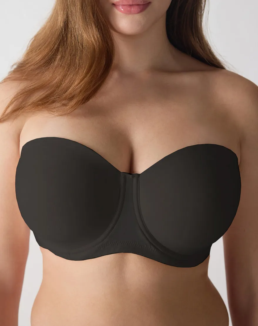 Everyday Padded Strapless Bra