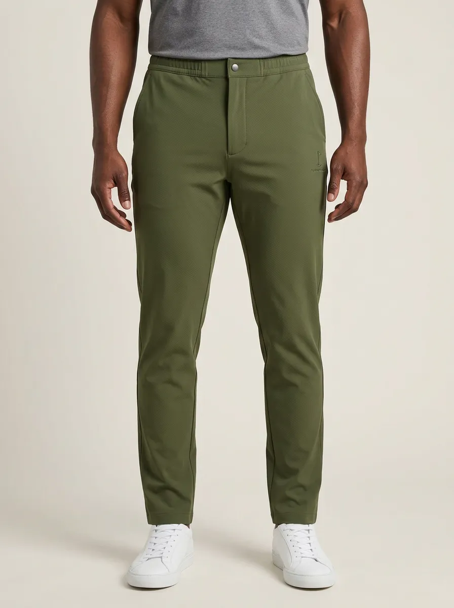 Fairway Classic Golf Athletic Pants
