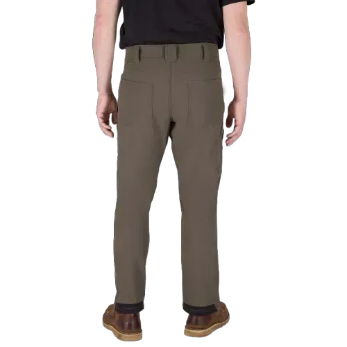Men's FREEFLEX Tech Work Pants with 7 Pockets