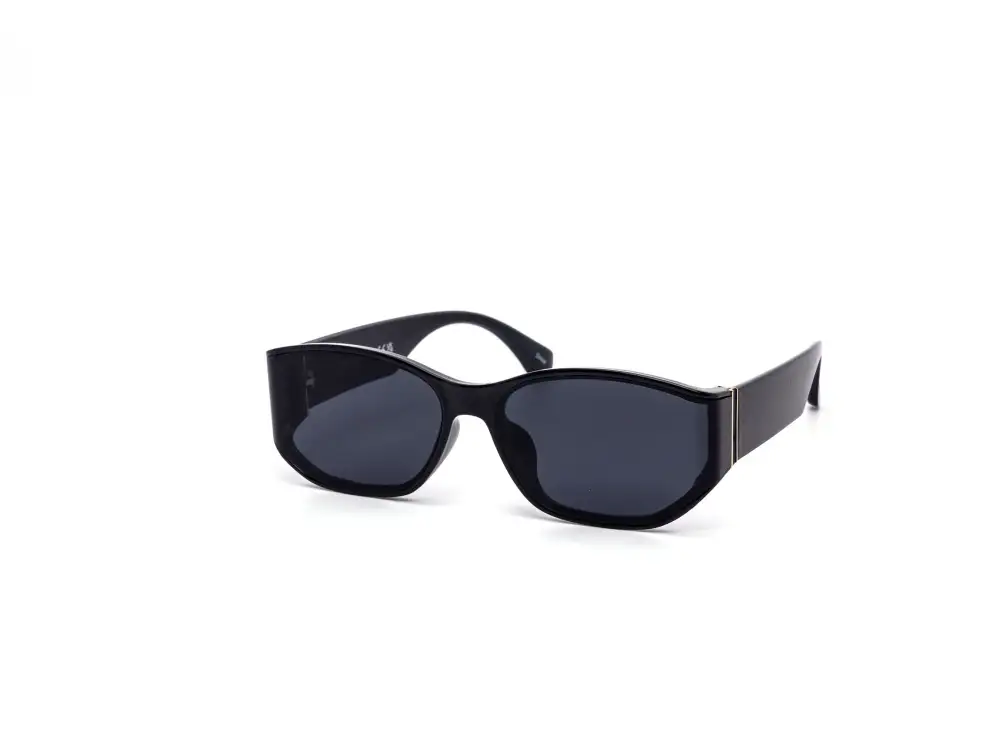 12-Pack Chunky Assorted Daily Sunglasses