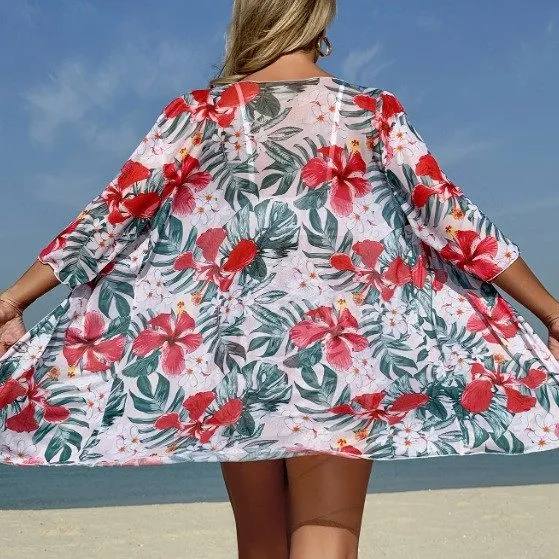 Bikini Set -piece Swimsuit