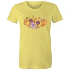 Flower Bouquet T-Shirt