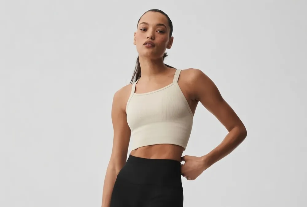 Casual Comfortable Women's Tank Top
