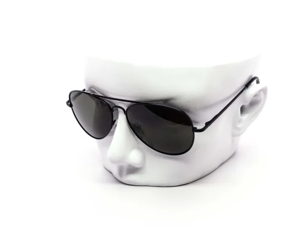 12-Pack Classy Metal Aviator Mirror Sunglasses