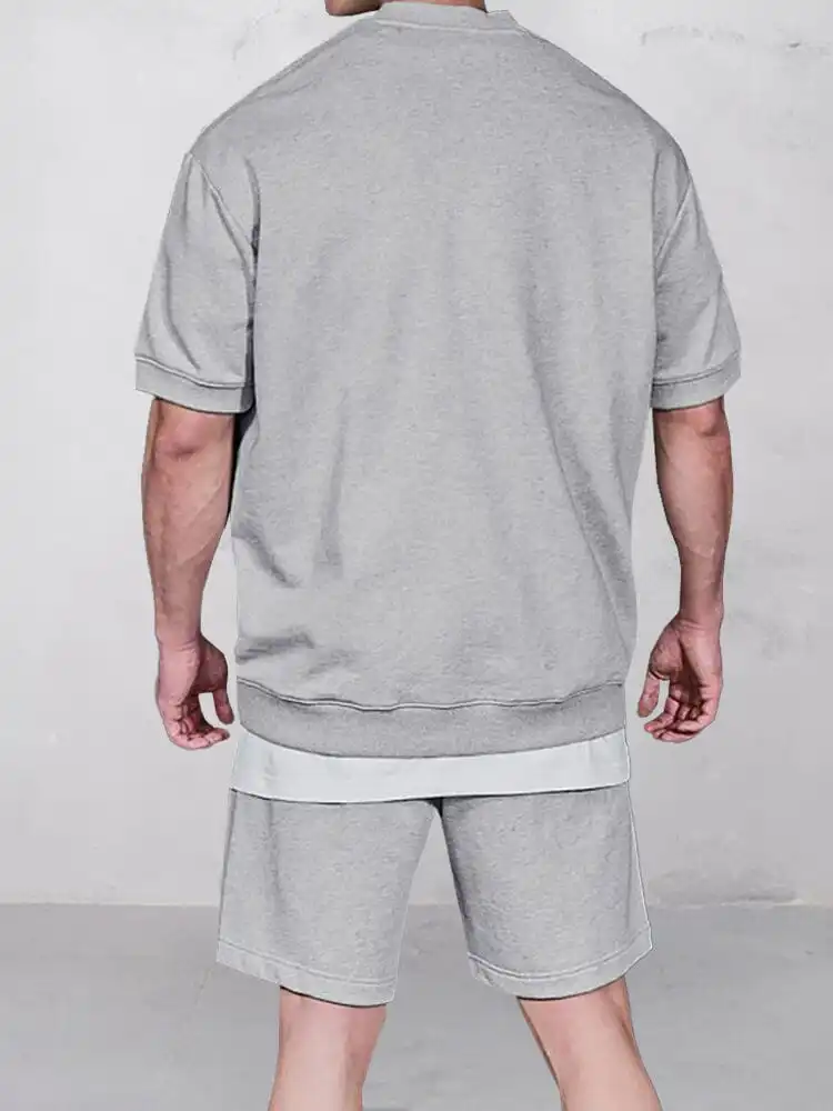 Essential Laid-Back T-Shirt