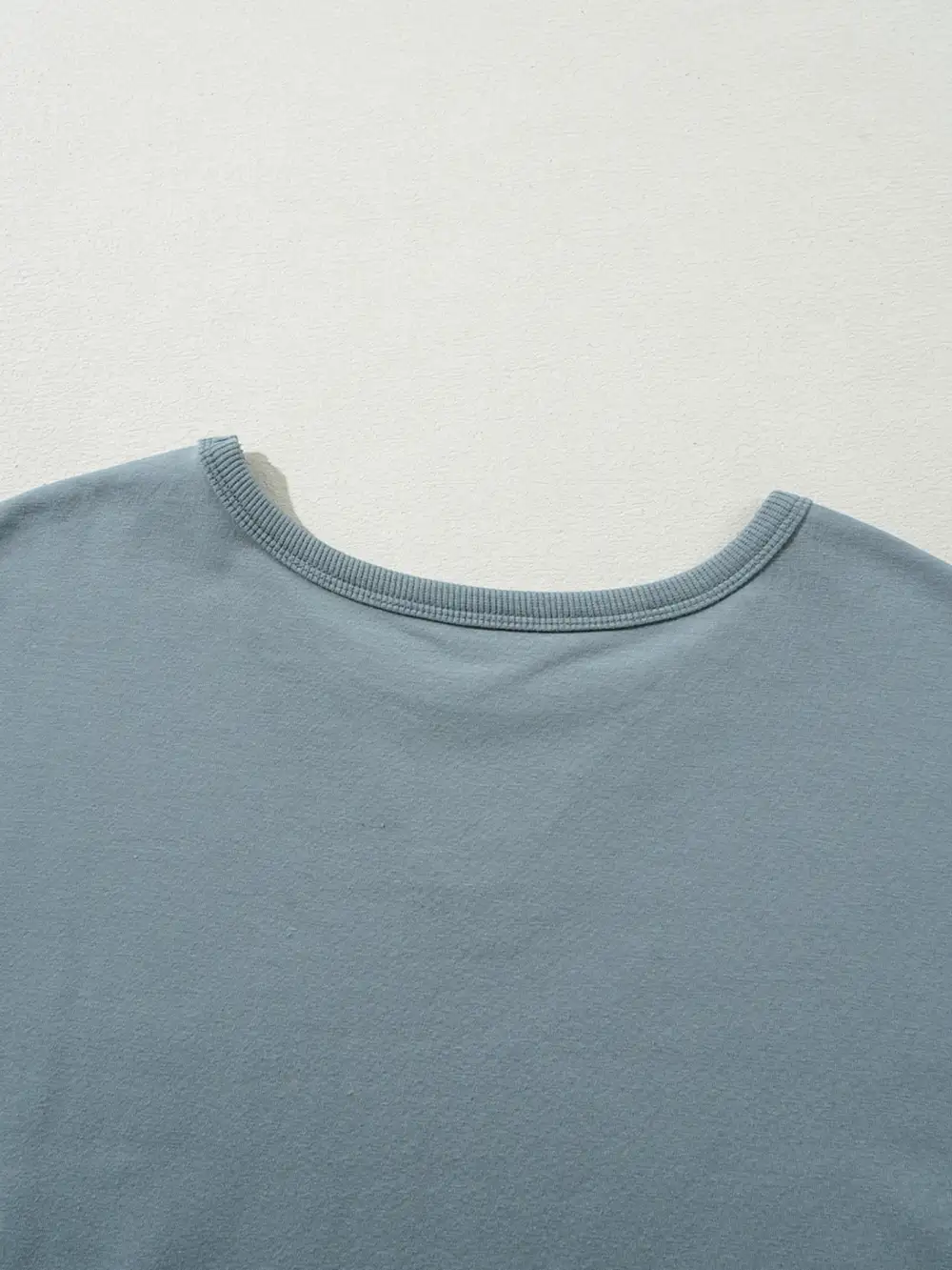 Cap Shirt Dress