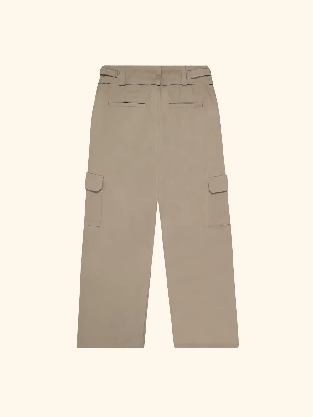 Utility Urban Cargo Pants