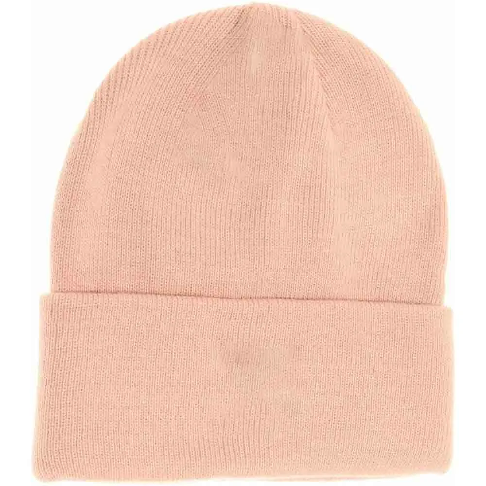 Classic Oversized Beanie
