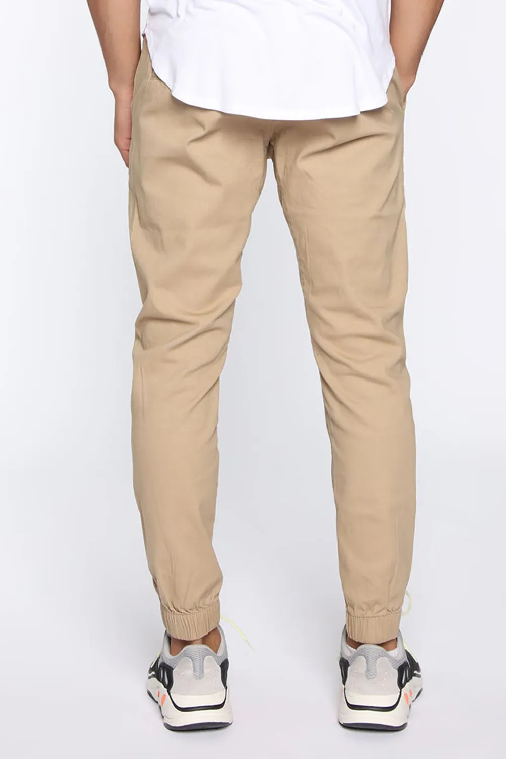 Slight Stretch Jogger