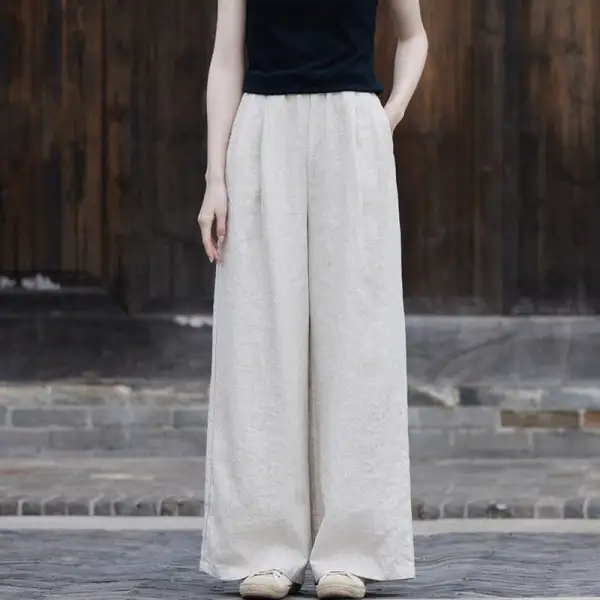 Women's Comfort Fit Pants