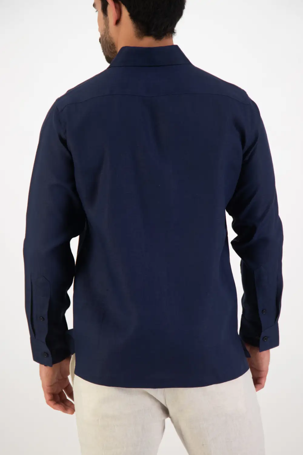Camisa Irland S