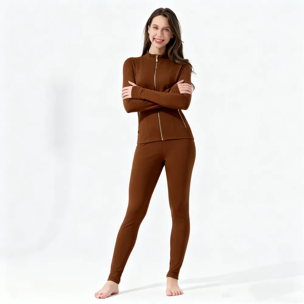🔥Women's Sporty Tracksuit Set🔥8-Pack - All Colors Included, Only $24