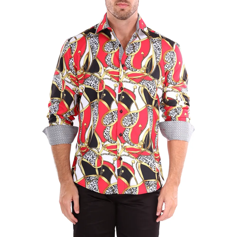Daytrip Long Sleeve Button Shirt