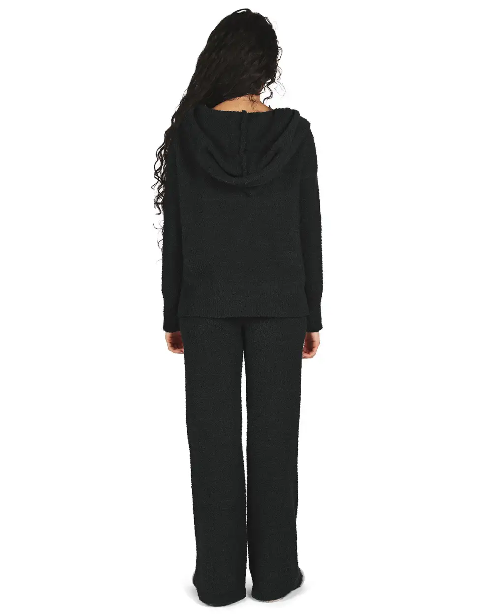 Cozy Knit Ultra Soft Solid Lounge Pants