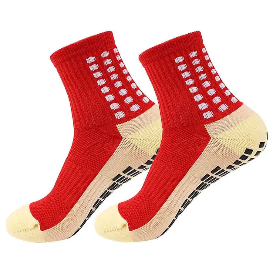 Refined Everyday Casual Socks