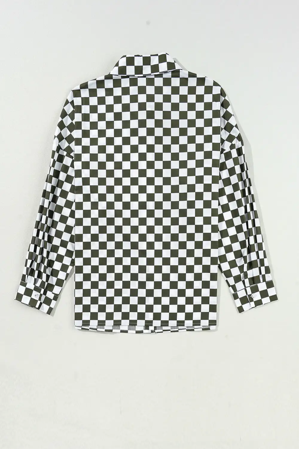 Printed Casual Shirt