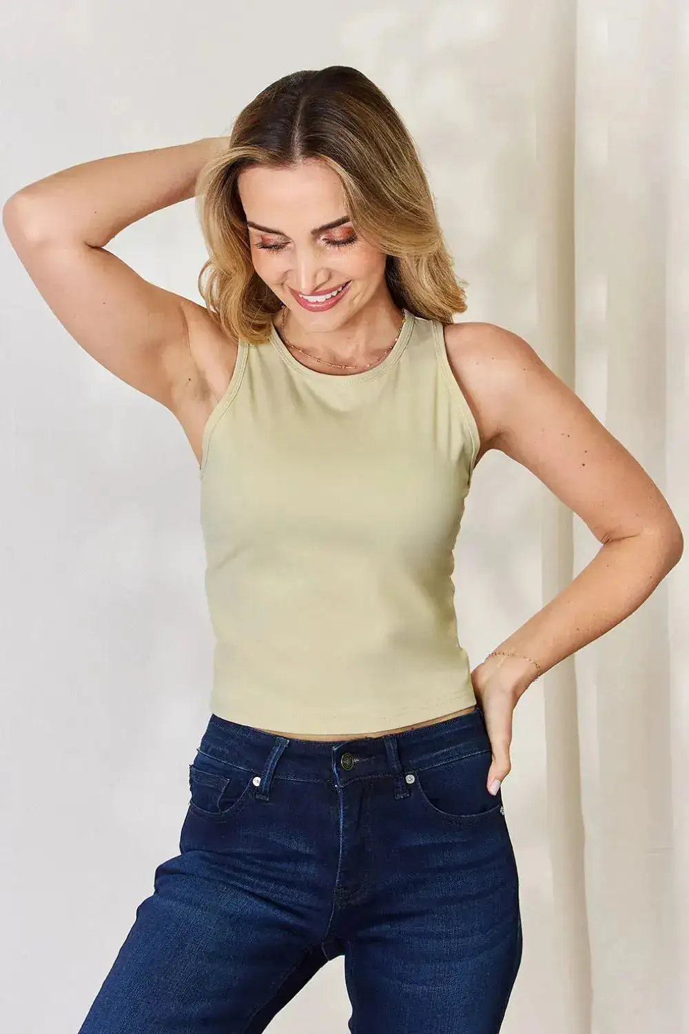Basic Bae Full Size Collection