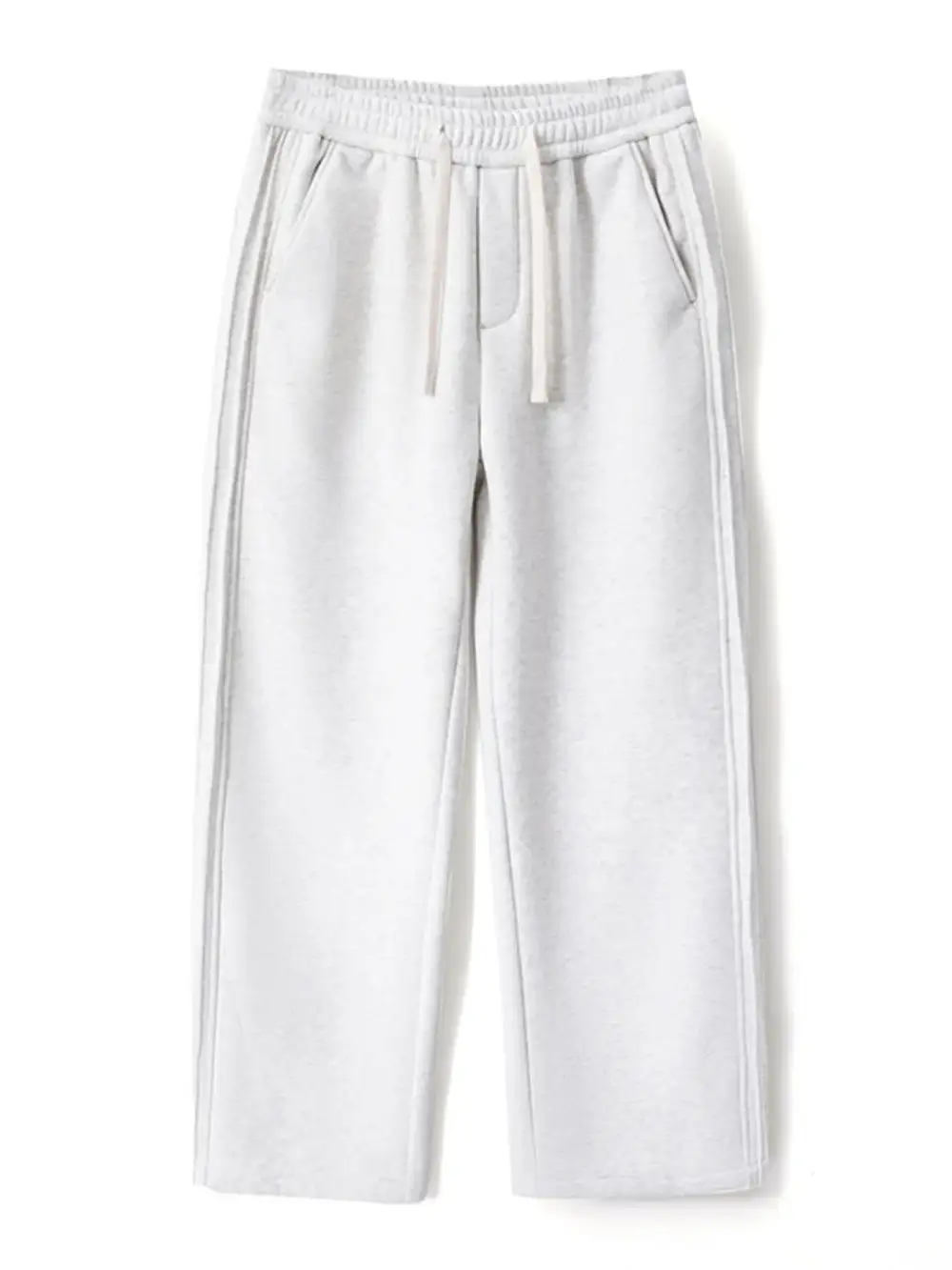 Men's Plus Size Casual Loose Fit Pants