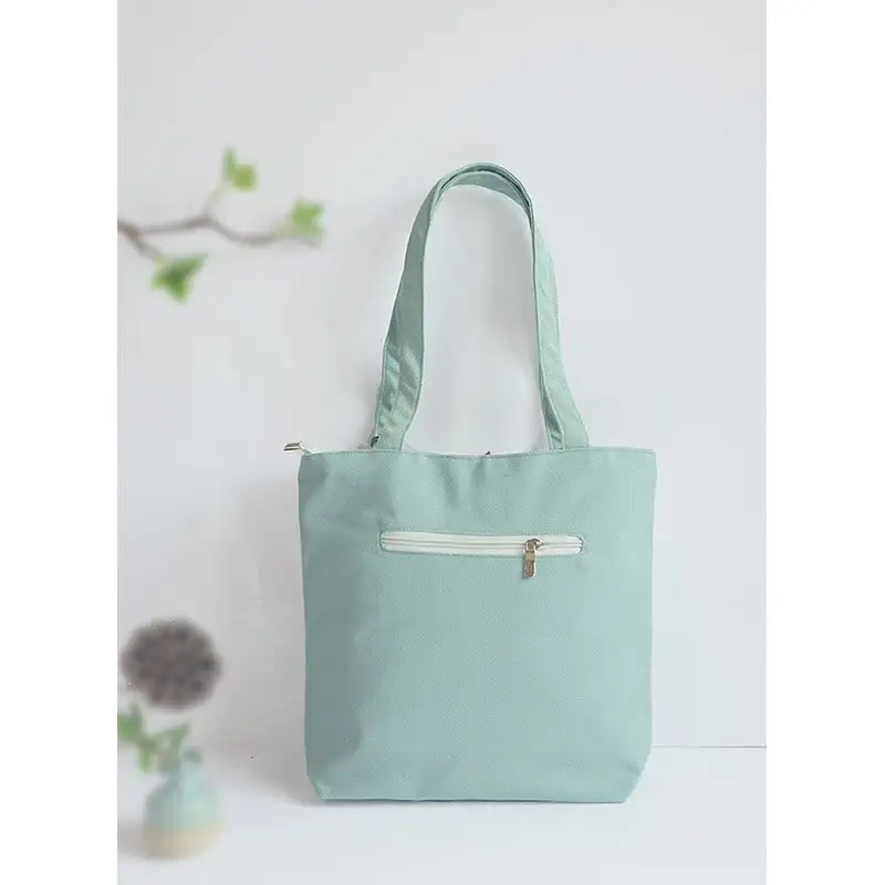 Pear Flower Bag
