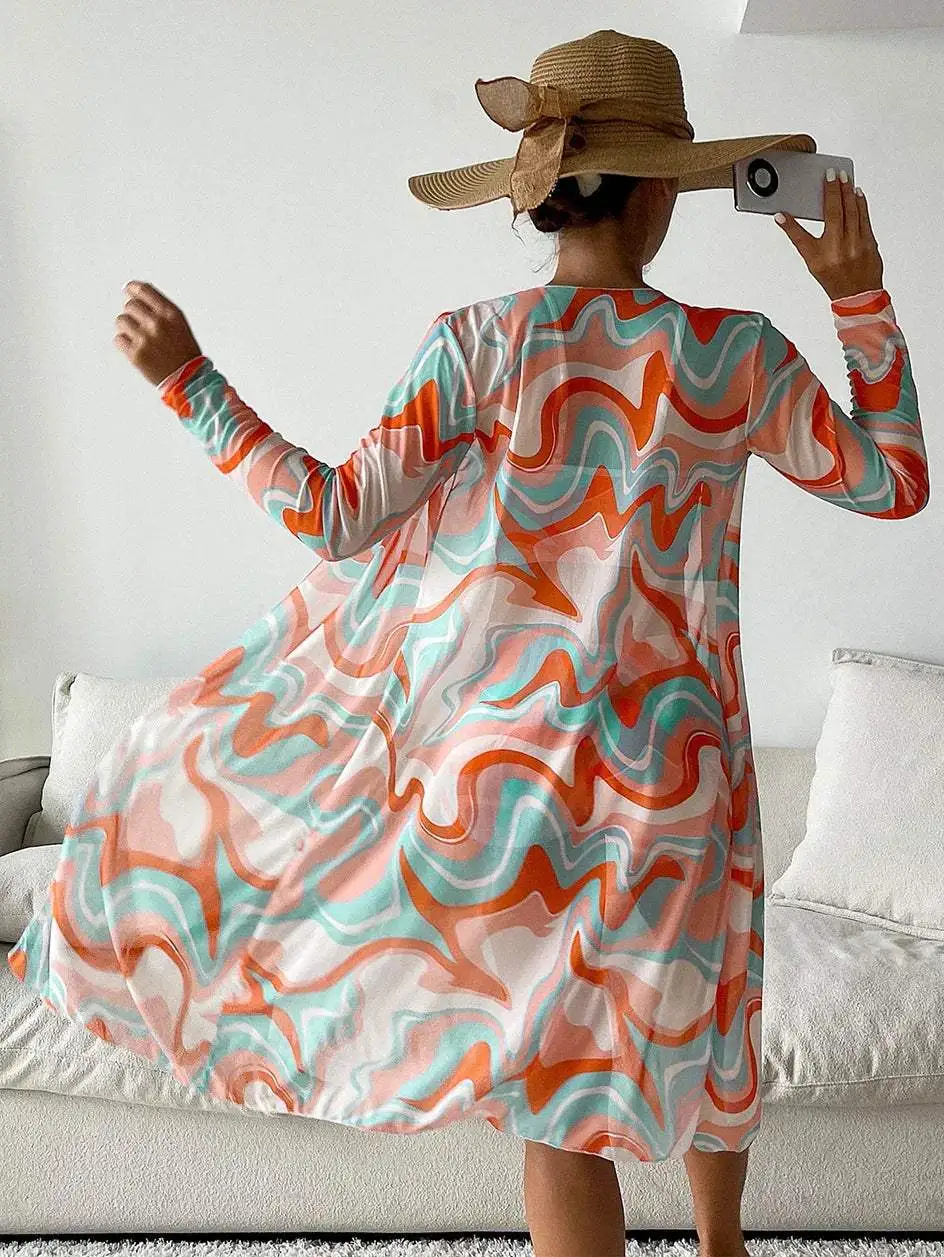Clearwater Beach Cover Up For Beach Days