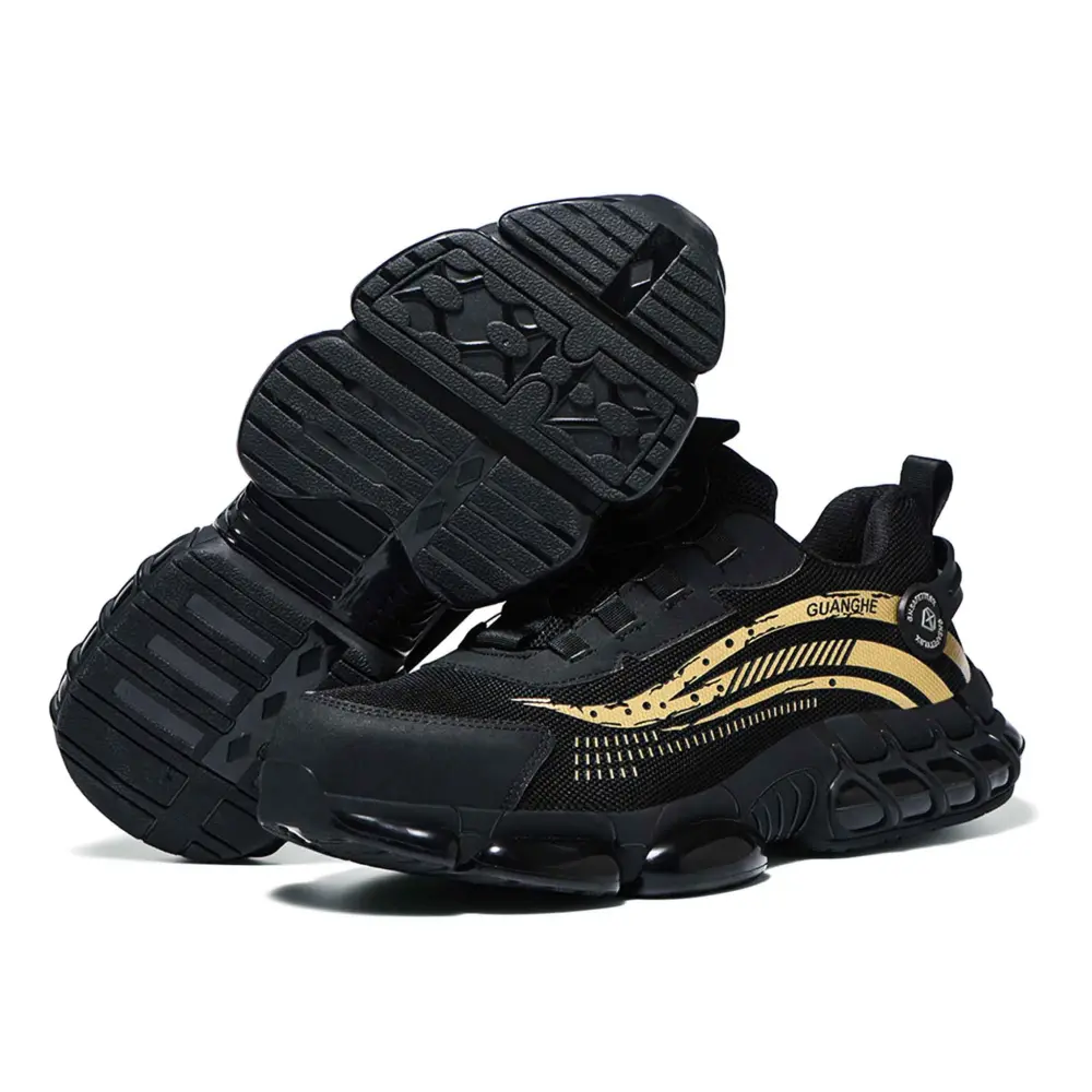 Women's Steel Toe Work Sneakers