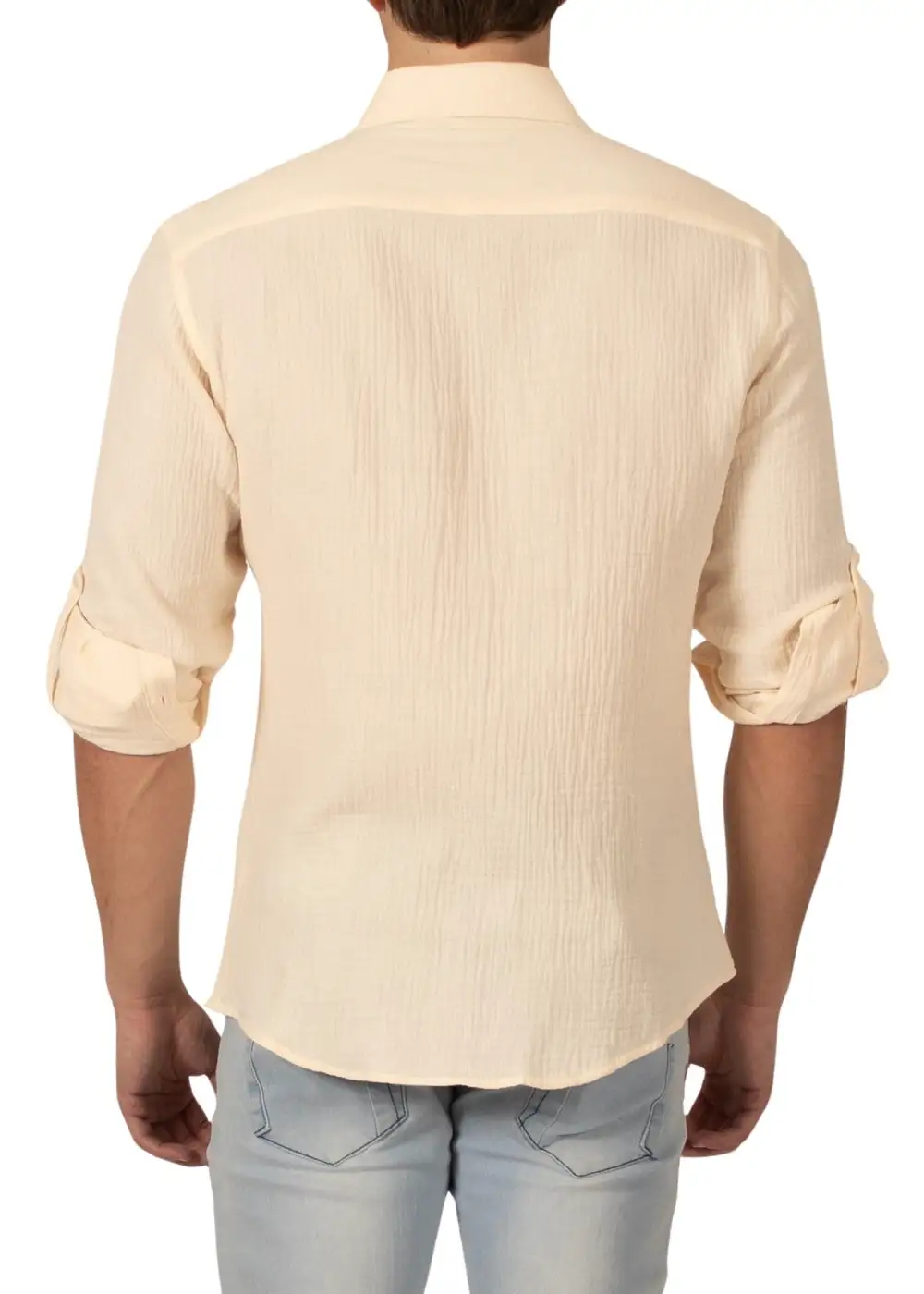 Daytrip Button Up Dress Shirt